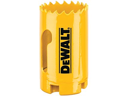 DeWALT Bi-Metal vrtací korunka EXTREME 33mm