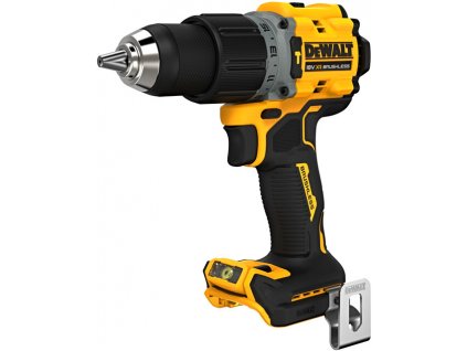 DeWALT DCD805 + Tstak (verze bez aku) aku bezuhlíková vrtačka s příklepem