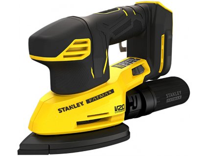 STANLEY SFMCW221B (verze bez aku) aku delta bruska FatMax V20