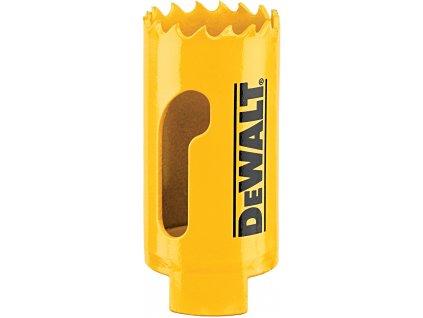 DeWALT Bi-Metal vrtací korunka EXTREME 27mm