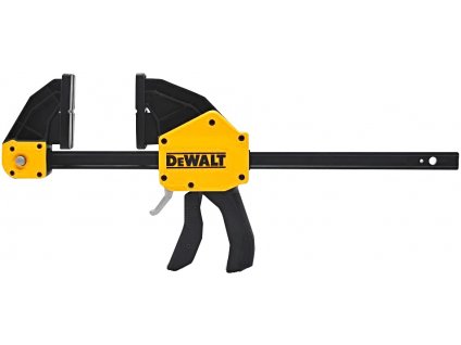 DeWALT DWHT0-83185 jednoruční svěrka XL 300mm (272 kg)