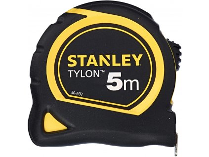 STANLEY 1-30-697 svinovací metr Tylon 5 m (19 mm)