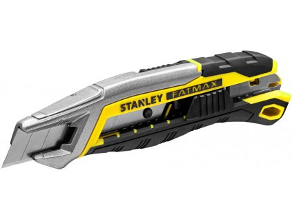 STANLEY FMHT10594-0 FatMax 18mm odlamovací nůž s vysunovacím jezdcem