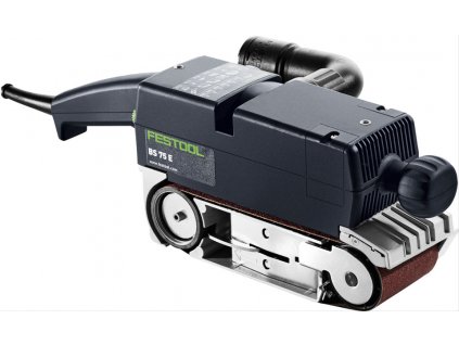 FESTOOL BS 75 E-Plus pásová bruska | 1010 W