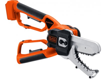 BLACK+DECKER GKC1000LB Alligator akumulátorová nůžková řetězová pila