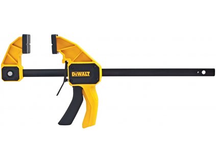 DeWALT DWHT0-83193 jednoruční svěrka L 300mm (135 kg)