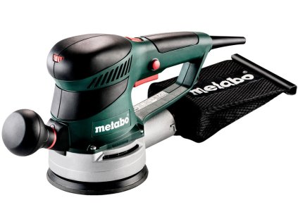 METABO SXE 425 TurboTec excentrická bruska