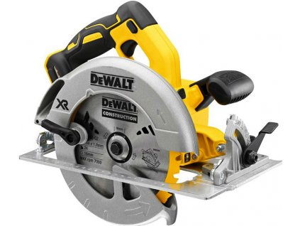 DeWALT DCS570NT (verze bez aku) 18V bezuhlíková aku okružní pila 184mm