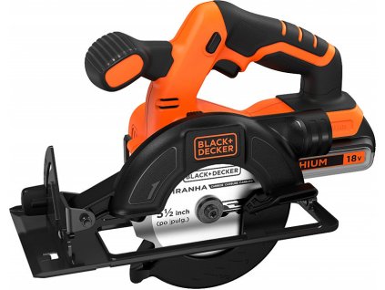 BLACK and DECKER BDCCS18 aku kotoučová pila