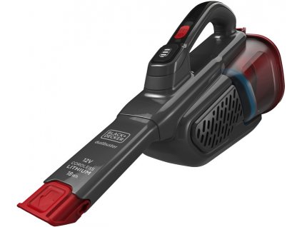 BLACK+DECKER BHHV315B aku ruční vysavač