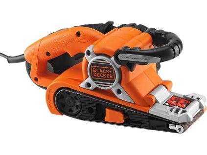 BLACK and DECKER KA88 pásová bruska