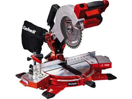 EINHELL TE-MS 18/210 Li-Solo (verze bez aku)