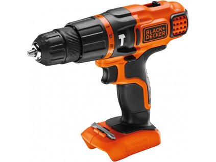 BLACK+DECKER BDCH188N (verze bez aku) 18V aku vrtačka s příklepem