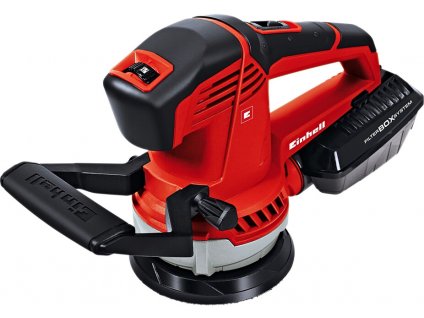 EINHELL TE-RS 40 E excentrická bruska 125mm