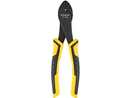 STANLEY boční štípací kleště ControlGrip 180mm