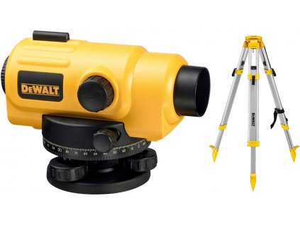 DeWALT DW096PK nivelační přístroj