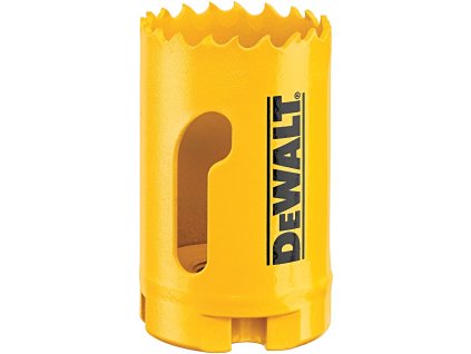 DeWALT Bi-Metal vrtací korunka EXTREME 37mm