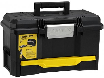 STANLEY 1-70-316 box na nářadí se zásuvkou