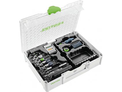 FESTOOL SYS3 M 89 ORG CE-SORT (497 628)