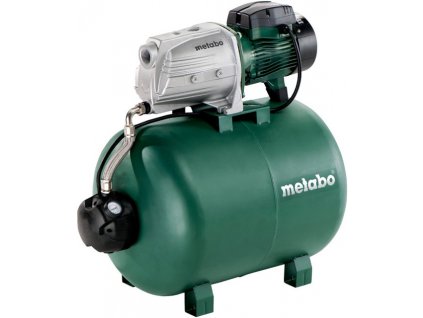 METABO HWW 9000/100 G domácí vodárna - 9000 l/hod