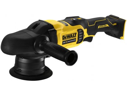 DeWALT DCM848N aku excentrická leštička