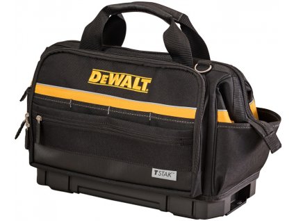 DeWALT DWST82991-1 taška na nářadí TSTAK