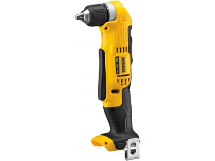 DeWALT DCD740 + Tstak (verze bez aku) 18V aku pravoúhlý vrtací šroubovák