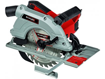 EINHELL TE-CS 190/1 Expert okružní pila 190mm