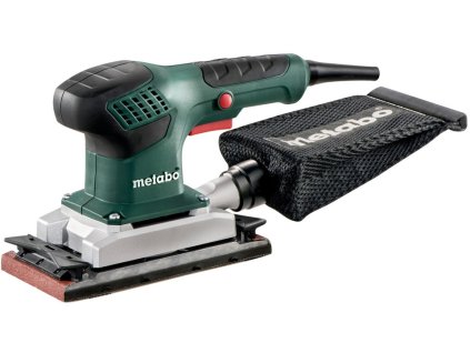 METABO SR 2185 vibrační bruska s kufrem