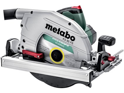 METABO KS 85 FS ruční kotoučová pila 235mm