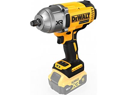 DeWALT DCF900 + Tstak (bez aku) 18V bezuhlíkový aku rázový utahovák 1/2" / 1355 Nm