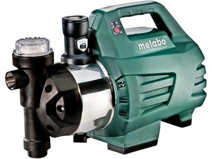 METABO HWAI 4500 Inox automatické čerpadlo