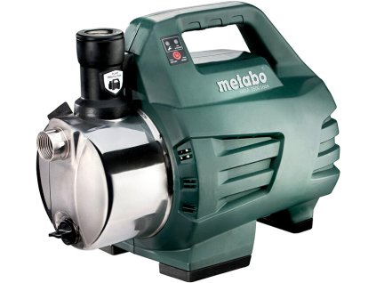 METABO HWA 3500 Inox domácí vodní automat