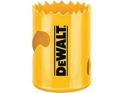 DeWALT Bi-Metal vrtací korunka EXTREME 40mm