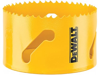 DeWALT Bi-Metal vrtací korunka EXTREME 102mm