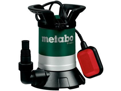 METABO TP 8000 S ponorné čerpadlo