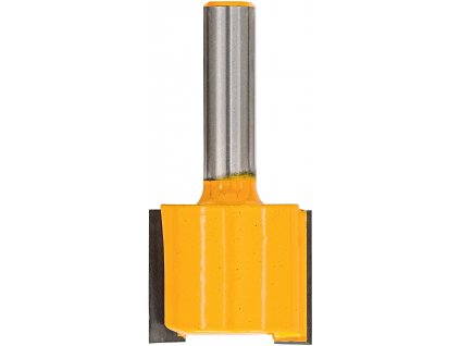 DeWALT DT90012 stopková fréza (tvrdokov) - Z2 25 mm