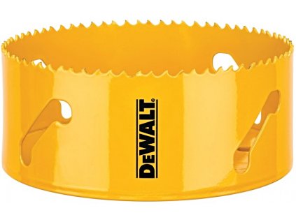 DeWALT Bi-Metal vrtací korunka EXTREME 133mm