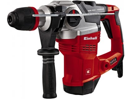 EINHELL TE-RH 38 E vrtací kladivo SDS Max (9 J)