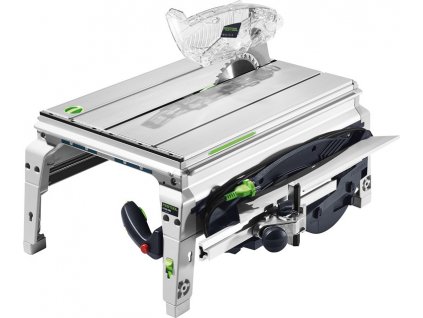 FESTOOL CS 50 EBG-FLR stolní okružní pila