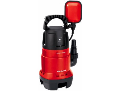 EINHELL GC-DP 7835 ponorné kalové čerpadlo