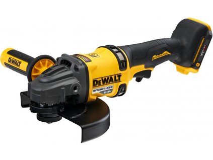 DeWALT DCG440N FlexVolt aku bruska | 180 mm