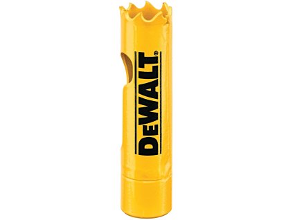 DeWALT Bi-Metal vrtací korunka EXTREME 14mm