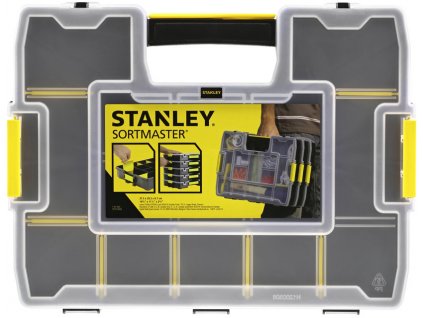 STANLEY 1-97-483 organizér SortMaster Junior