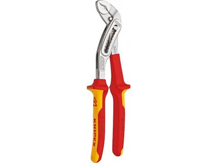 KNIPEX Aligátor VDE 250mm instalatérské kleště