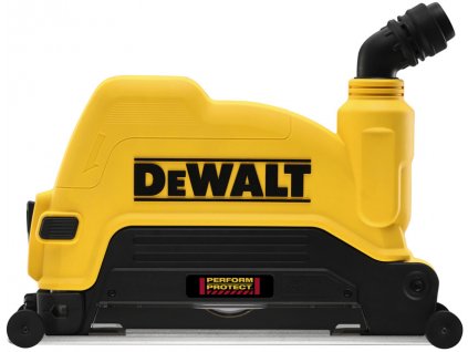 DeWALT DWE46229 adaptér pro odsávání 230 mm