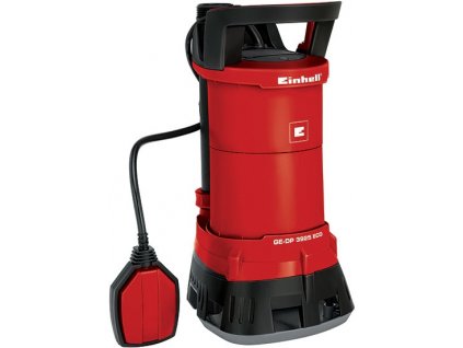 EINHELL GE-DP 3925 ECO Expert kalové čerpadlo