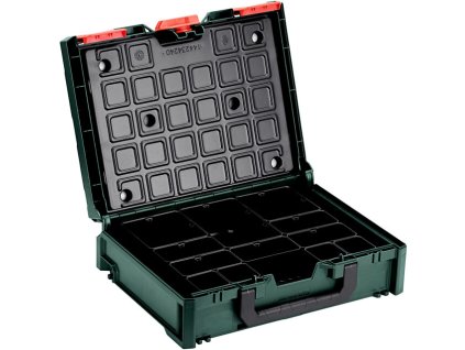 METABO metaBOX 118 organizér