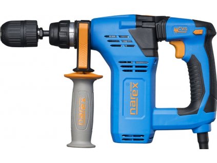 NAREX EKV 21 vrtací kladivo SPEEDdrill 2,3 J