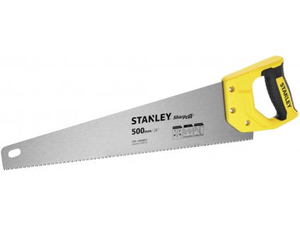 STANLEY STHT20367-1 pila na dřevo SharpCut OPP 7TPI x 500mm